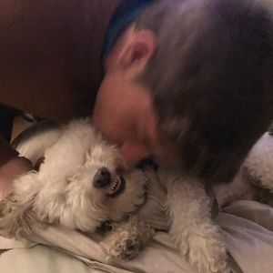 Meet your Posher, Carol